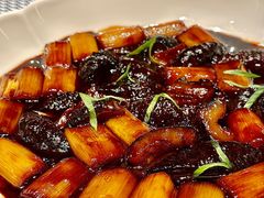 -上和臻品中国菜(花园街店)