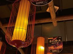-小龙坎火锅(春熙太古里店)