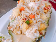 -BAI BUA RESTAURANT