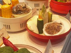-聚丰园•湖鲜餐厅(阿红私房菜梅石路店)