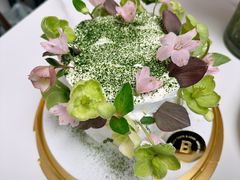 -Biteology Artisan Cakes(红庄·国际文化保税创新园店)