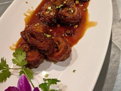 -春江饭店(共青团路总店)