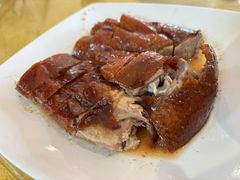 烧鹅-大笑饭堂(甲子桥店)
