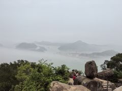 -花竹村