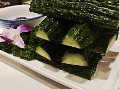 -新侨小馆(东直门北小街店)