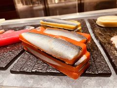 -顺德美的万豪酒店·自助餐·贡厨