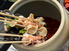 -悦融·京鲁菜·露台花园(安定门店)