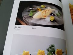 -真地道京味府·鲜橙烤鸭·北京菜(朝外大街东大桥店)