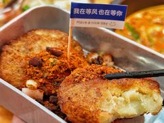 -黔三一夺夺粉酸汤火锅(百信店)