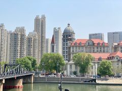 -天津意大利风情旅游区