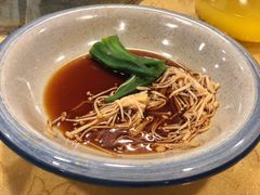 -七菜馆·东北菜·蒸饺(文体路店)