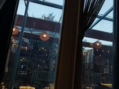 -龙猫意杯花园餐厅(芙蓉湖店)