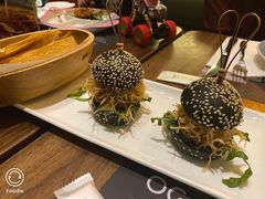 -OGGI TRATTORIA PIZZERIA(深业上城店)