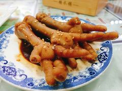 -黄氏糖水铺(琵琶东路店)