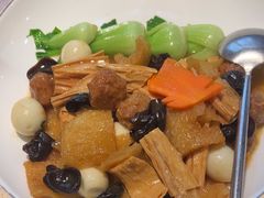 -秦月轩·陕西家乡菜(阜成路·五棵松店)