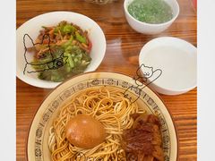 -友琴面馆(东白溪公寓店)