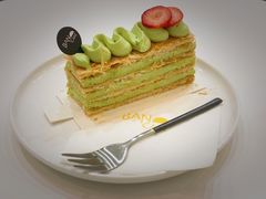 -BanCake·法式千层·拿破仑專門店