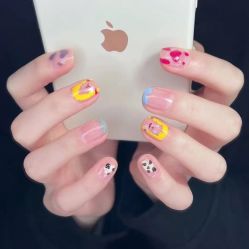 -熙画美上门MakeUp美甲美睫