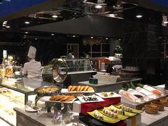 -绮梦西湖·云端餐厅(歌德店)