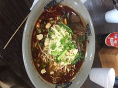 丁丁猫重庆小面-丁丁猫重庆小面(徐州路店)