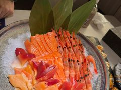 -大渔铁板烧(仁恒梦中心店)