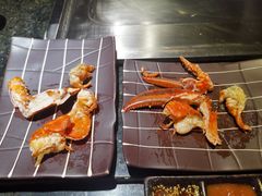 波士顿龙虾-松临·铁板烧&Omakase(神农店)