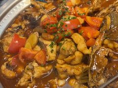 -大师傅金奖啤酒鱼(西街口总店)