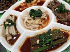 -令氏家外家周秦食府(高新店)