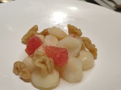 -狮王府淮扬菜(夫子庙老门东店)
