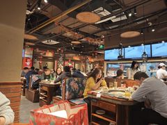 -姚稷大铁锅(龙之梦店)