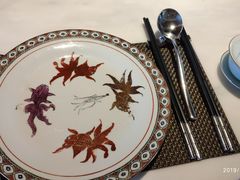 -五号茶居·新派粤菜·岭南五号酒店(沿江中路店)