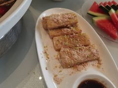 -湖锦酒楼(八一路店)