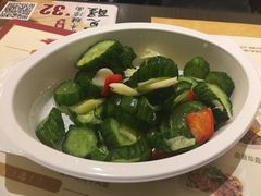 -康师傅私房牛肉面(北京南站店)