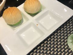 -新兴·金羊座·粤菜点心(乐峰店)