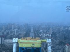 -南昌之星摩天轮