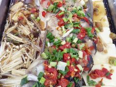 -徽州美食(三十年老店)