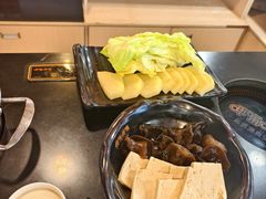 -呷哺呷哺(西单大悦城店)