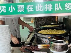 -清真·西北桥头拉面大王(丁家桥店)