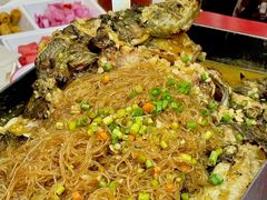 -雅佳神话·麻辣烤鱼(新街口店)