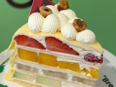 -PAOPAO Bakery&Café(港汇店)