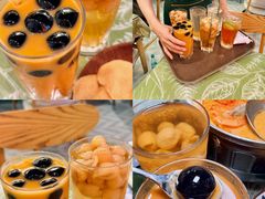 -米泰芒·东南亚料理(体育西店)