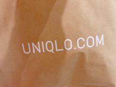 -优衣库(唐山爱琴海购物公园店)