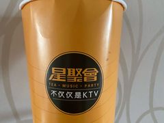 -星聚会KTV(南翔印象城MEGA店)