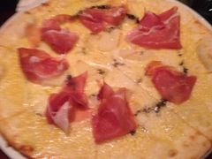 -沈阳君悦酒店·意坊意大利餐厅