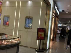 -凯德MALL(西直门店)