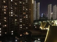 -三亚湾红树林度假世界(木棉酒店)