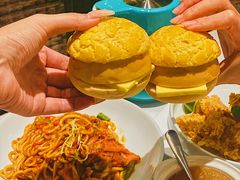 -曼玉餐厅(大卫城店)