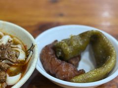 -任记七中刀削面(总店)