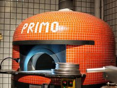 -Primo·丽莫意大利窑烤披萨