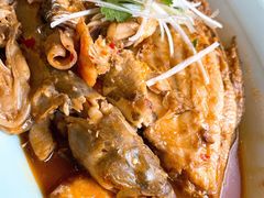 -渔娘渔家丹东海鲜(东直门店)